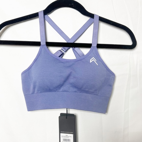 Oner Active Other - NEW with tags Oner Active Classic Seamless Sports Bra